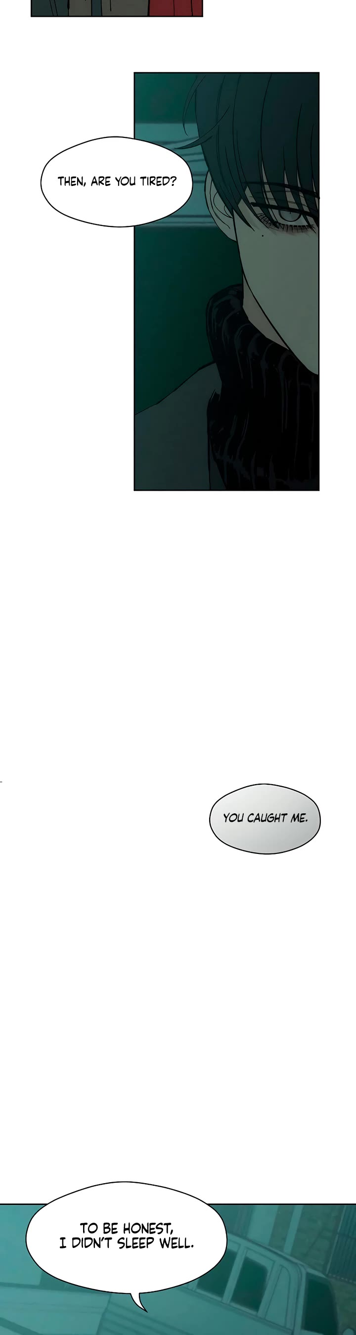 Tears on a Withered Flower chapter 34 page 29