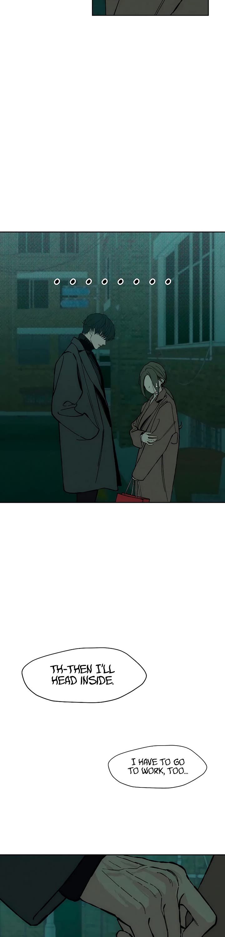 Tears on a Withered Flower chapter 34 page 31