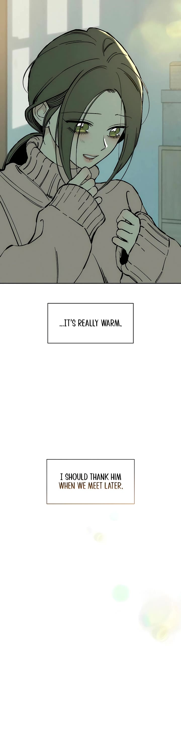 Tears on a Withered Flower chapter 34 page 36