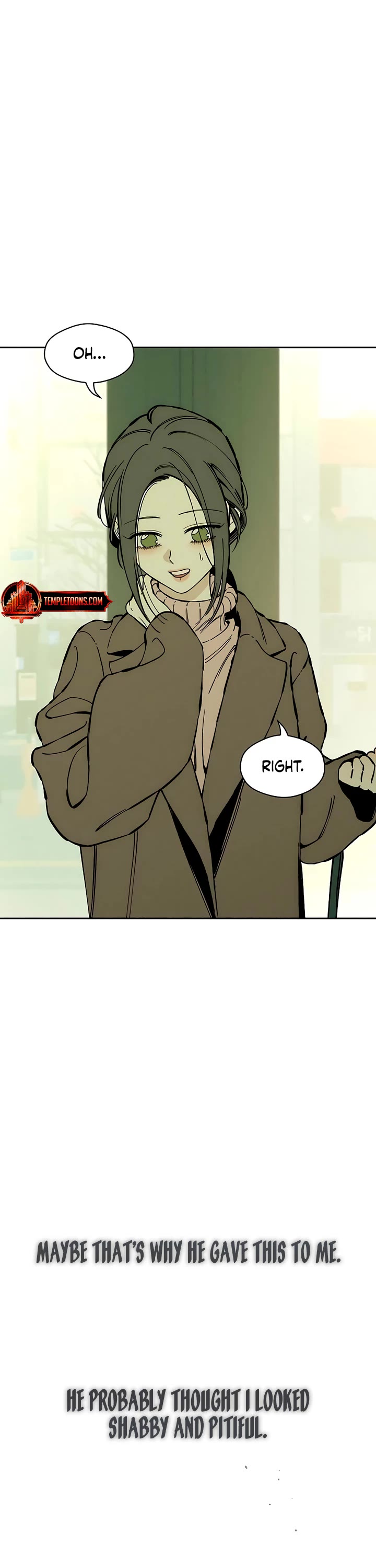 Tears on a Withered Flower chapter 34 page 40