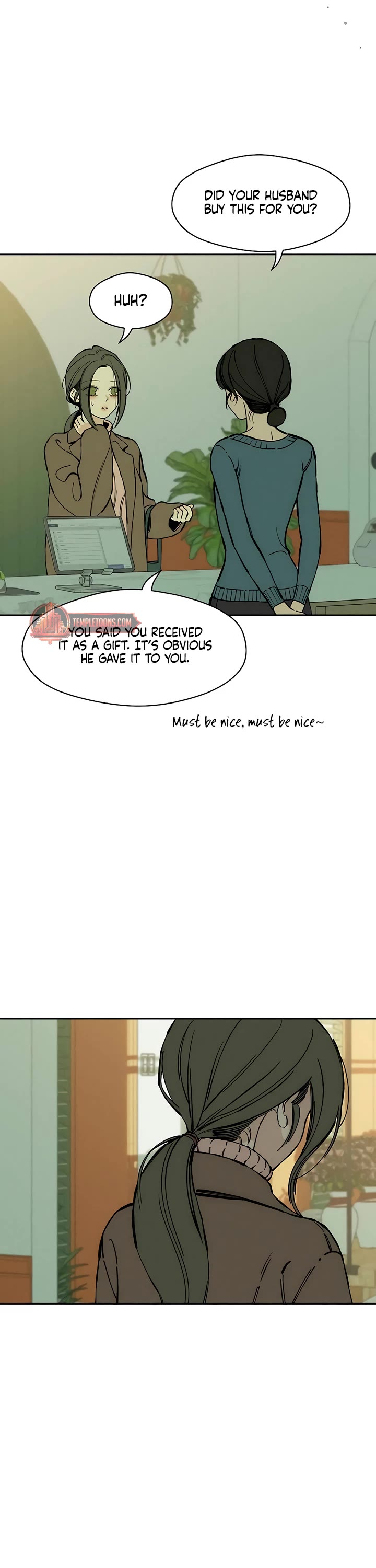 Tears on a Withered Flower chapter 34 page 41