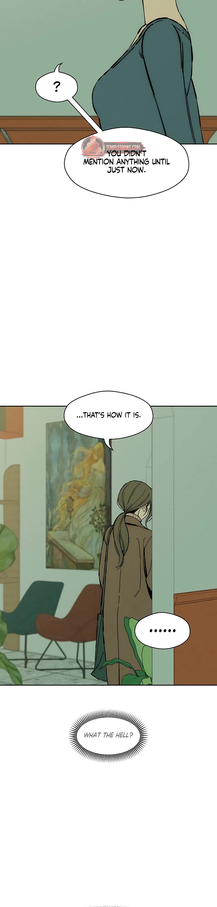 Tears on a Withered Flower chapter 34 page 43