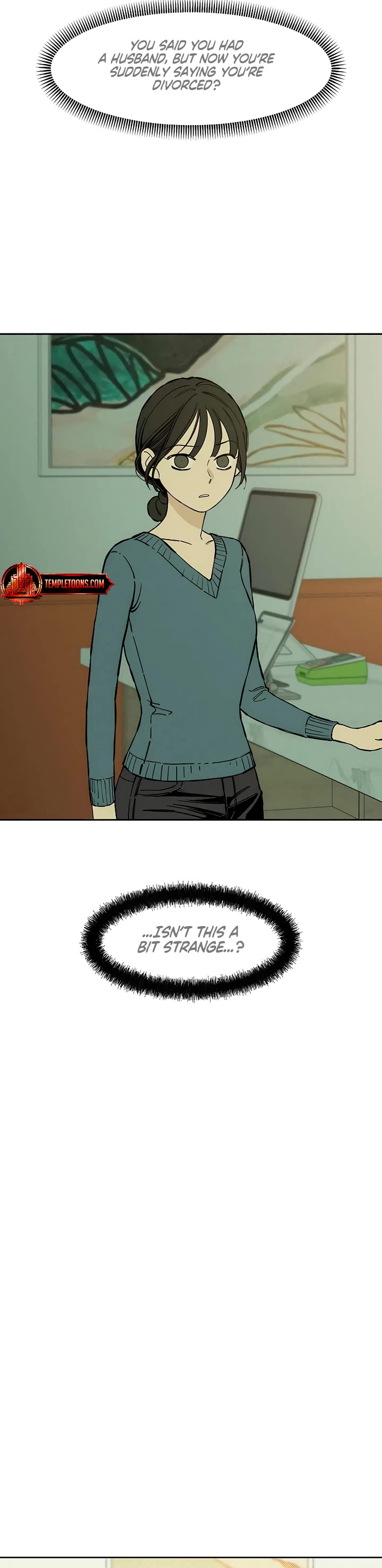 Tears on a Withered Flower chapter 34 page 44