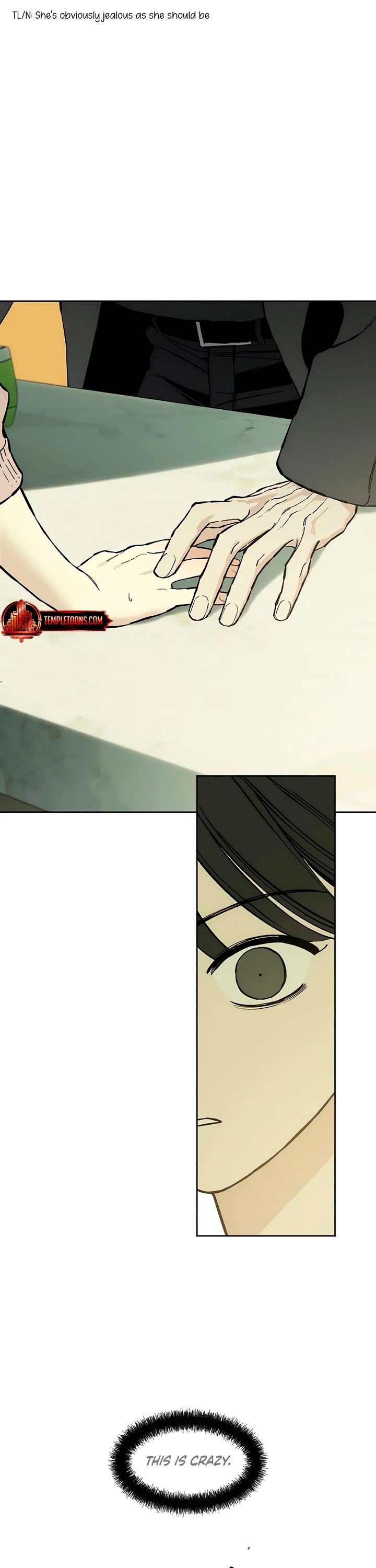 Tears on a Withered Flower chapter 34 page 47