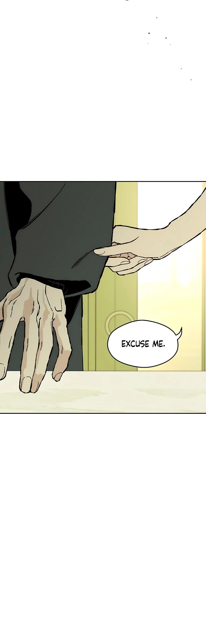 Tears on a Withered Flower chapter 34 page 48