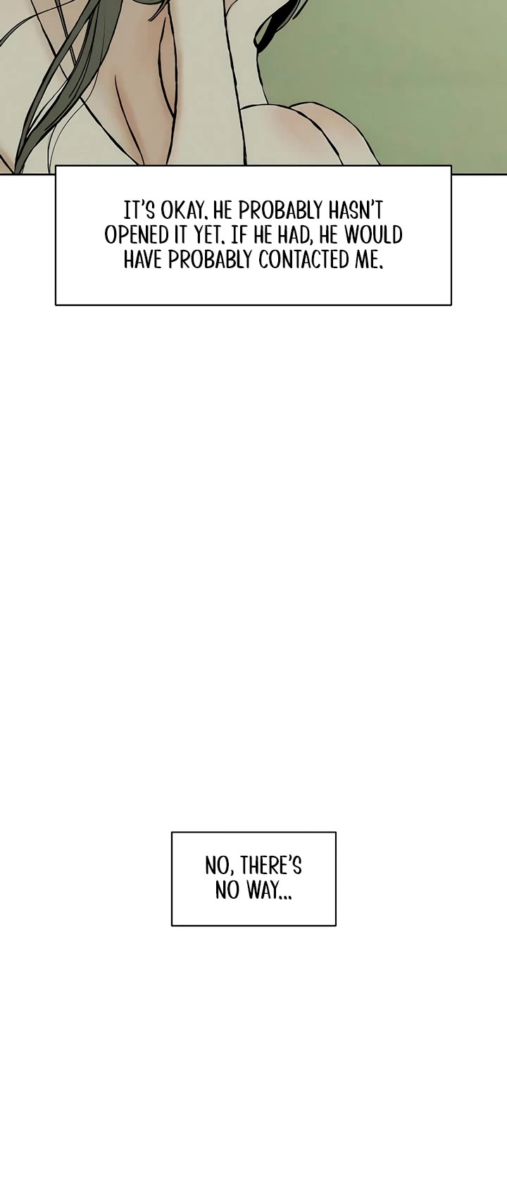 Tears on a Withered Flower chapter 34 page 5