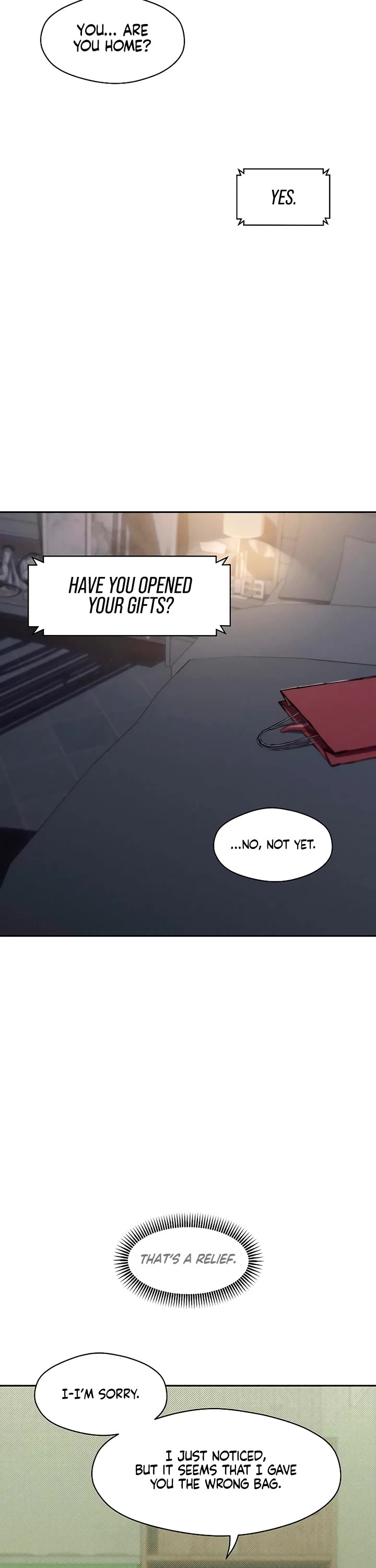 Tears on a Withered Flower chapter 34 page 7