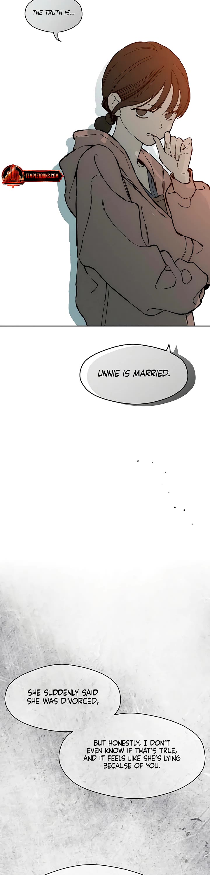 Tears on a Withered Flower chapter 35 page 10