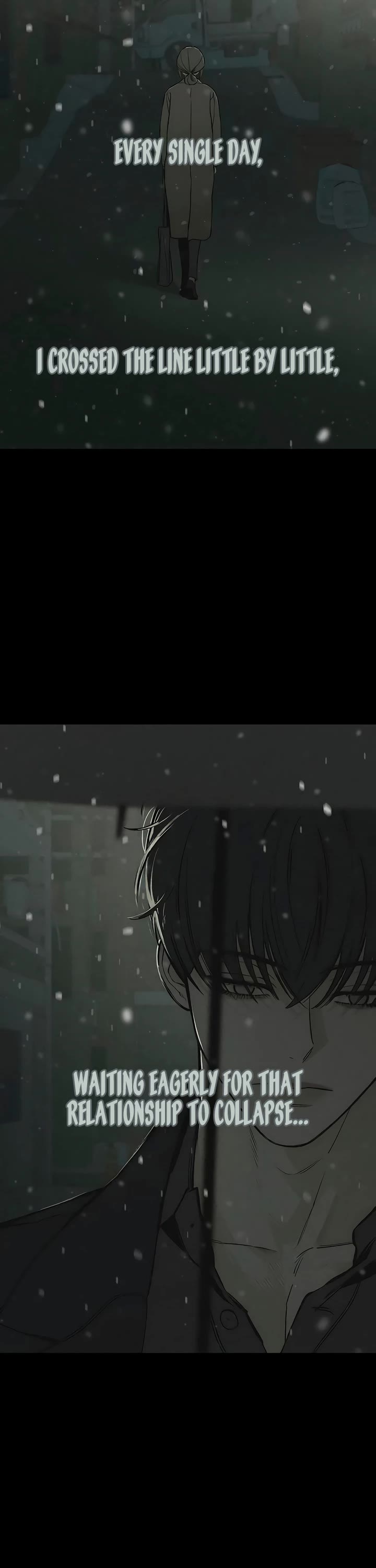 Tears on a Withered Flower chapter 35 page 16