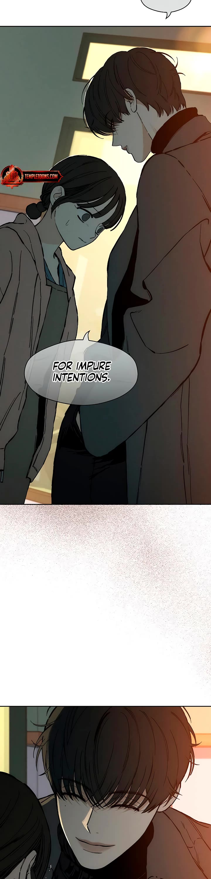 Tears on a Withered Flower chapter 35 page 18