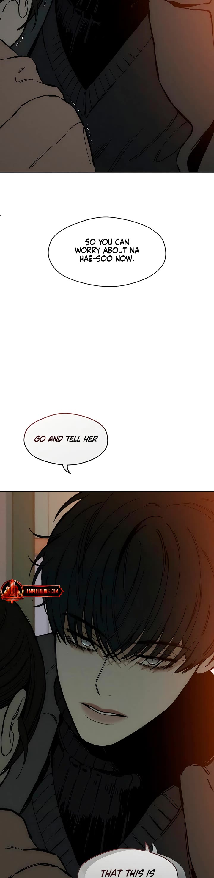 Tears on a Withered Flower chapter 35 page 19