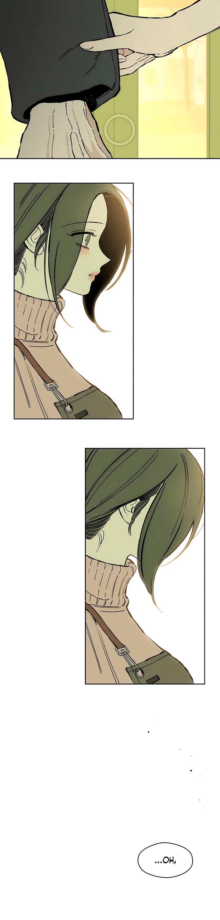 Tears on a Withered Flower chapter 35 page 2