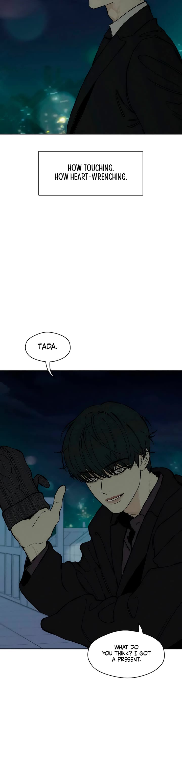 Tears on a Withered Flower chapter 35 page 22