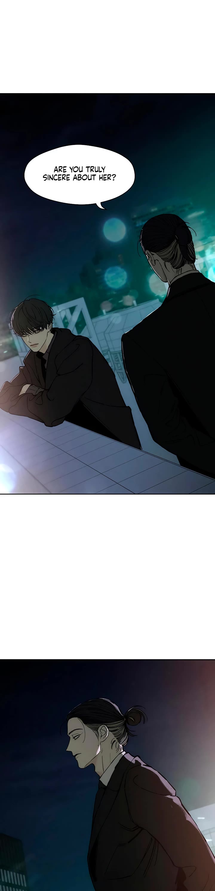 Tears on a Withered Flower chapter 35 page 24