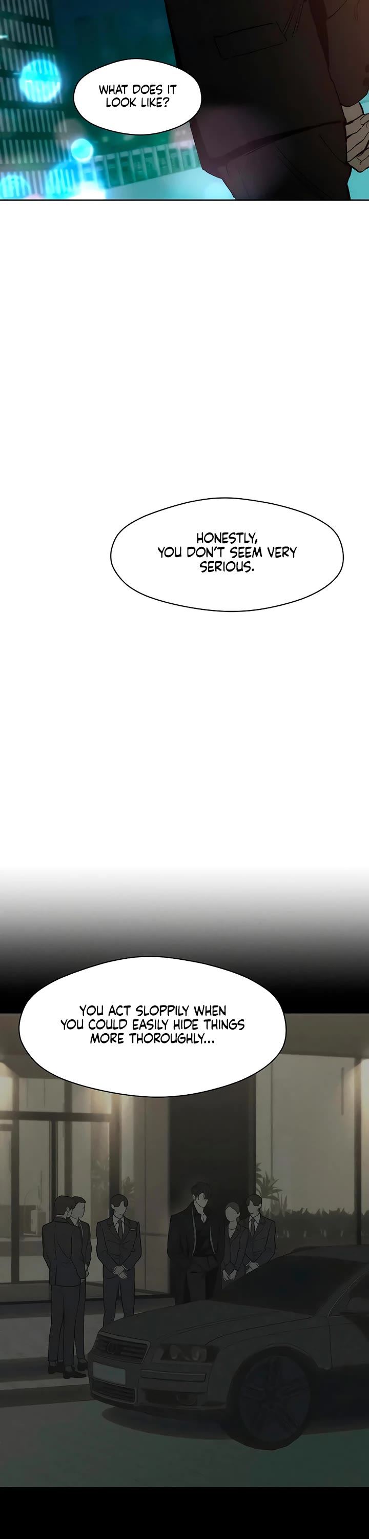 Tears on a Withered Flower chapter 35 page 25