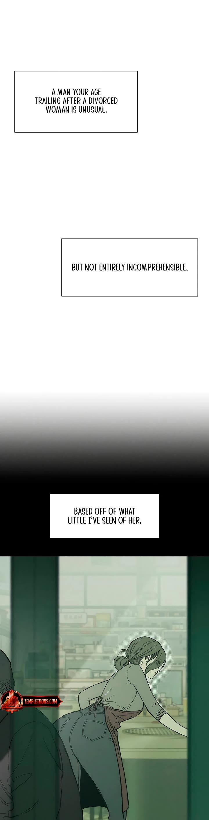 Tears on a Withered Flower chapter 35 page 27