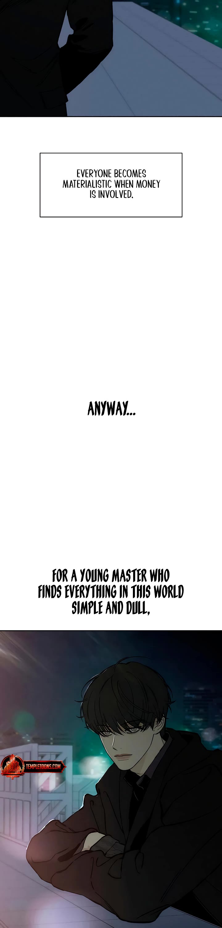 Tears on a Withered Flower chapter 35 page 29