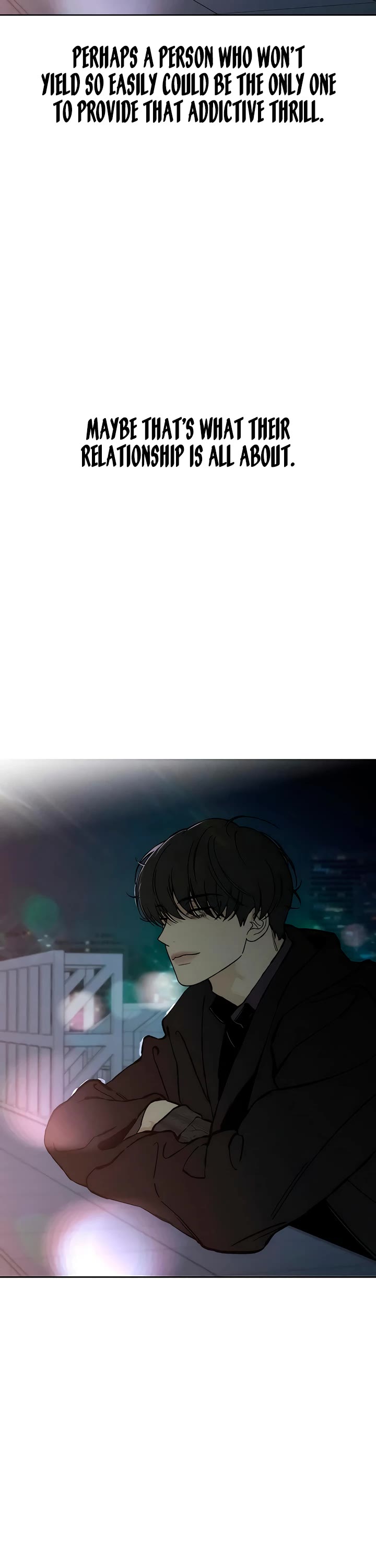 Tears on a Withered Flower chapter 35 page 30