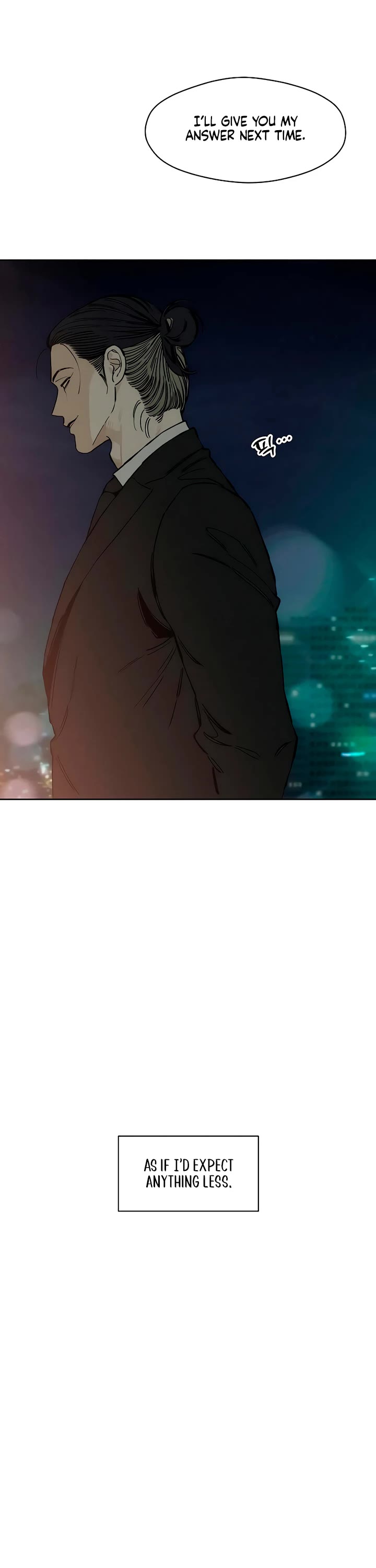 Tears on a Withered Flower chapter 35 page 31