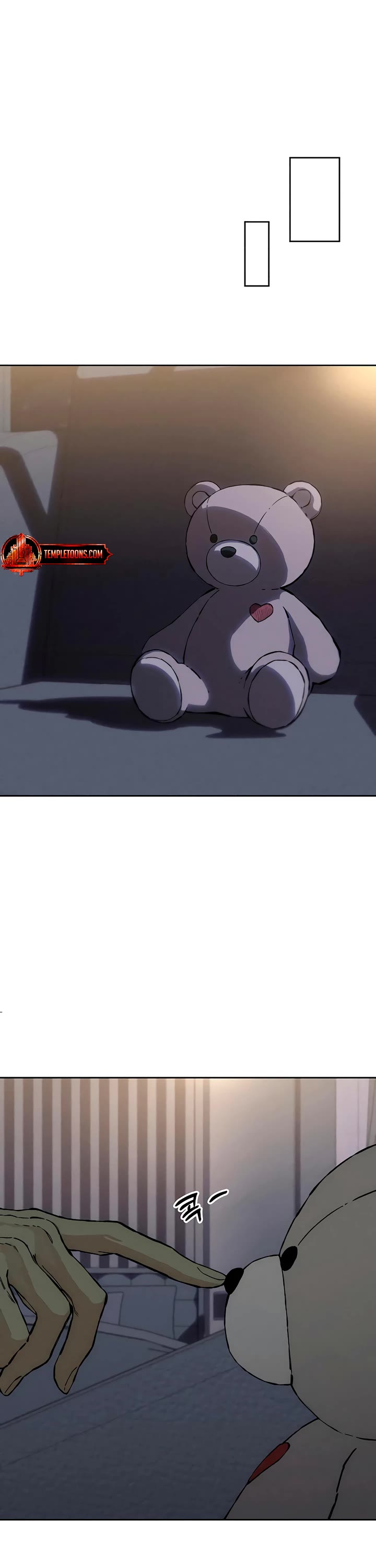 Tears on a Withered Flower chapter 35 page 32