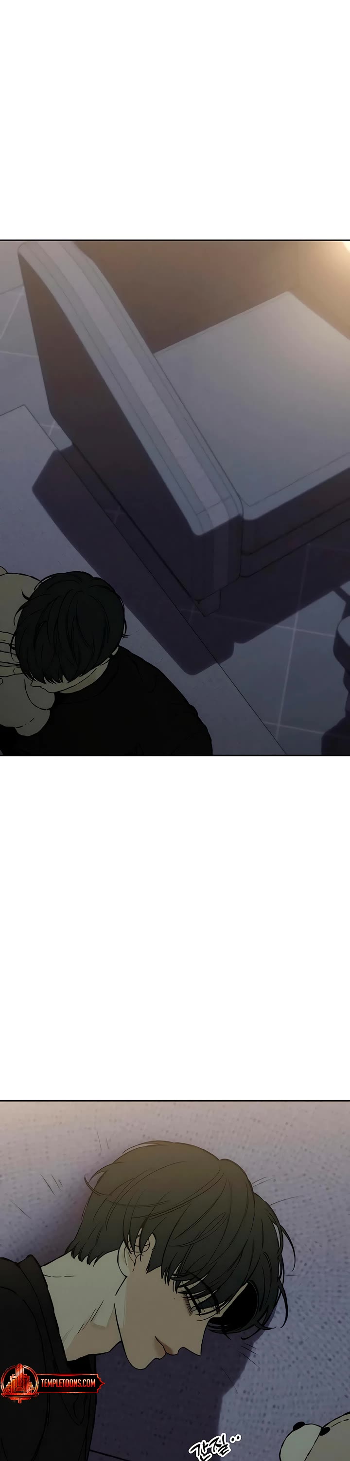 Tears on a Withered Flower chapter 35 page 33