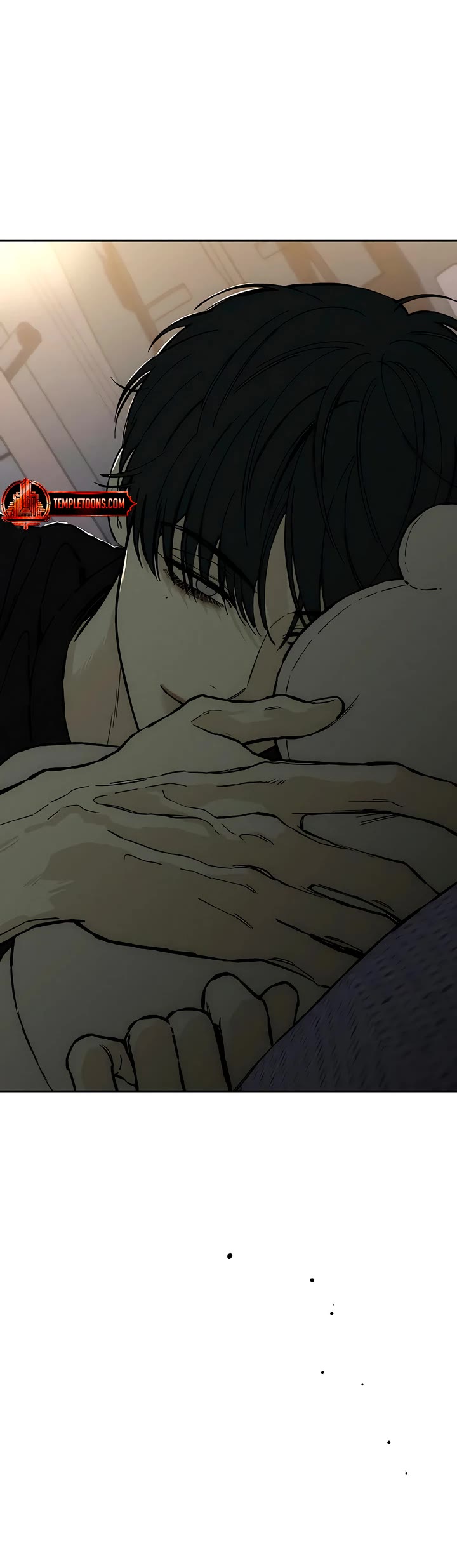 Tears on a Withered Flower chapter 35 page 35