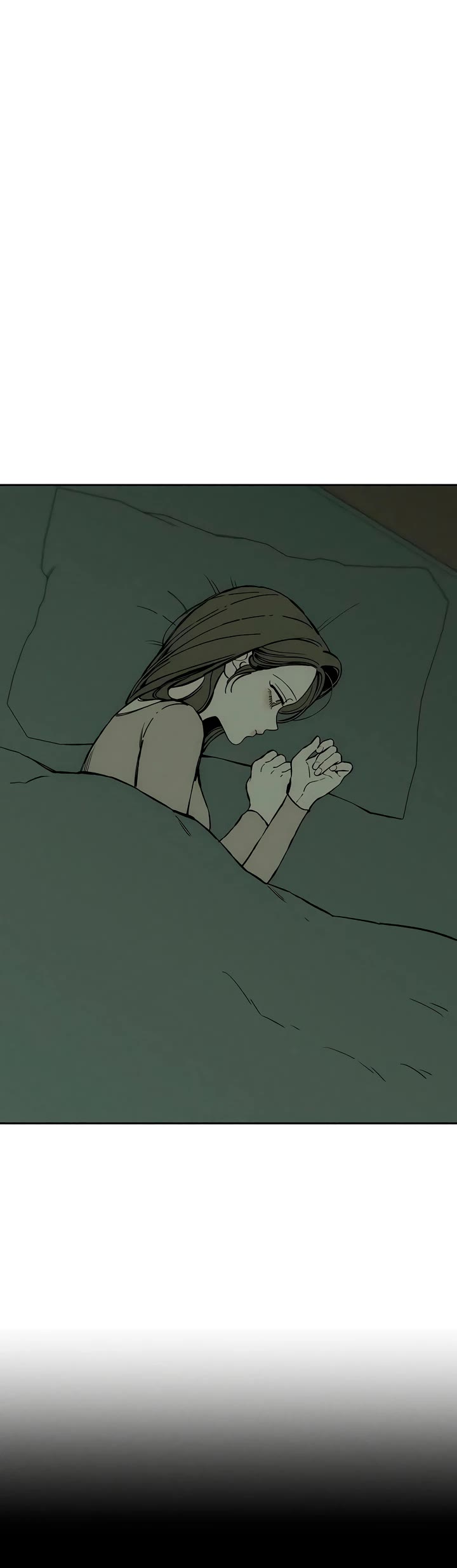 Tears on a Withered Flower chapter 35 page 36