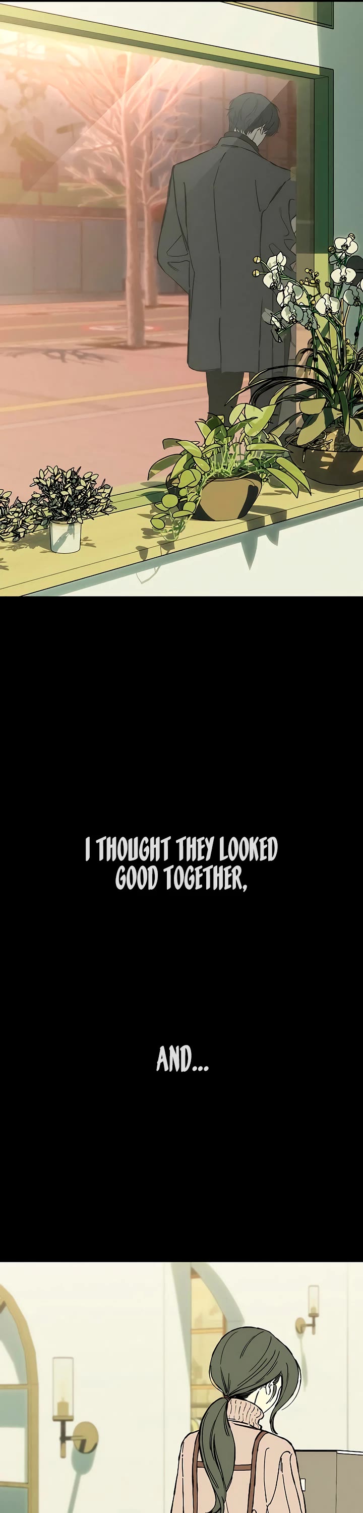 Tears on a Withered Flower chapter 35 page 37