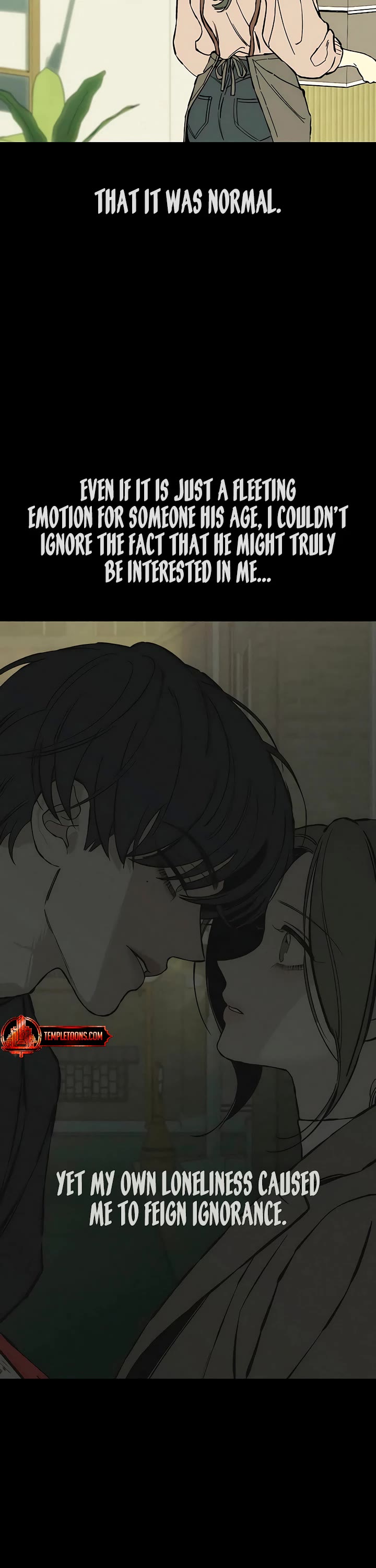 Tears on a Withered Flower chapter 35 page 38