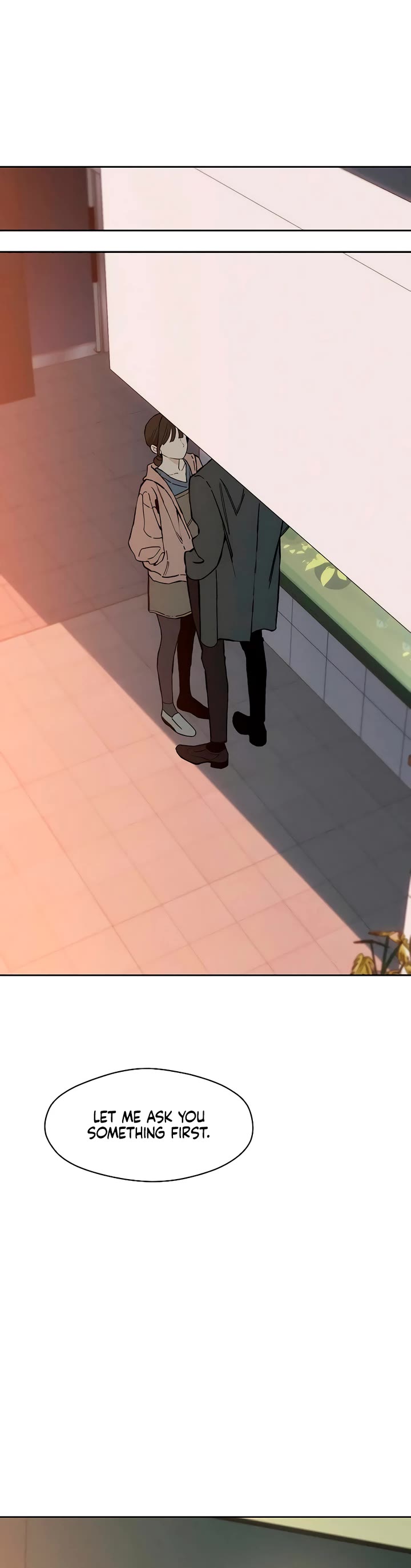 Tears on a Withered Flower chapter 35 page 4