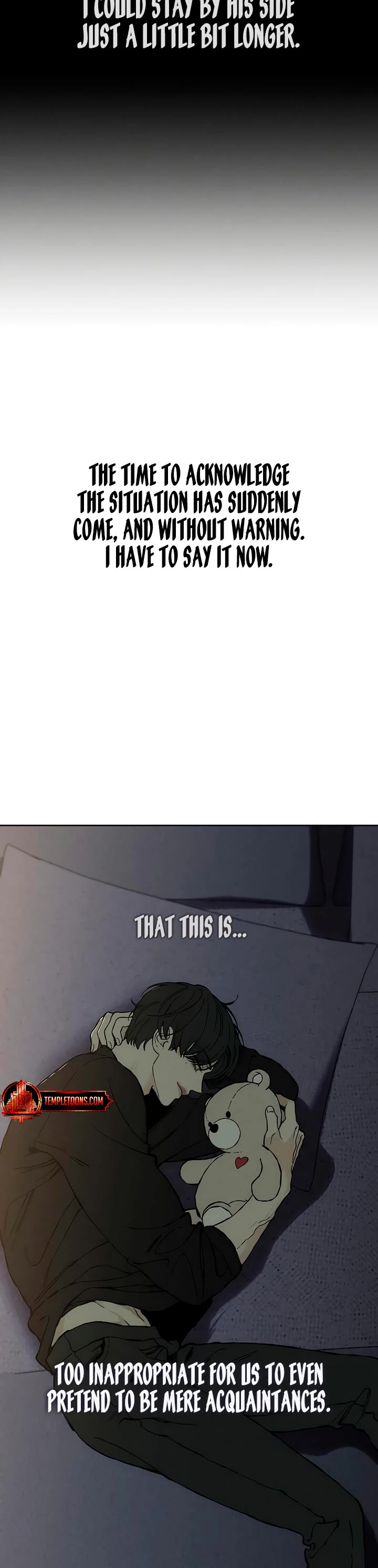 Tears on a Withered Flower chapter 35 page 40