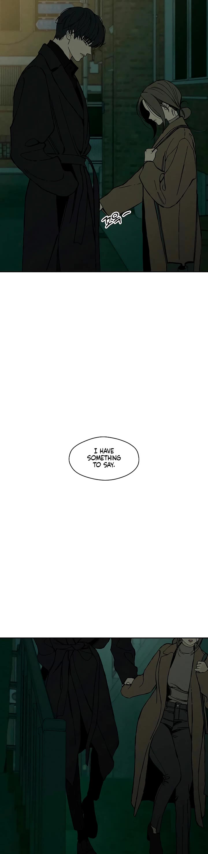 Tears on a Withered Flower chapter 35 page 43