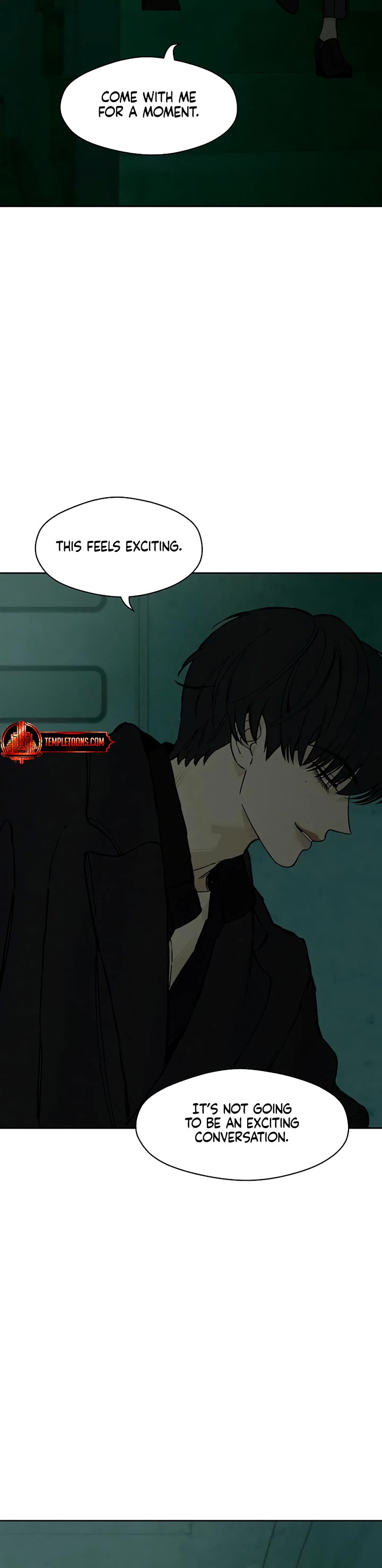 Tears on a Withered Flower chapter 35 page 44