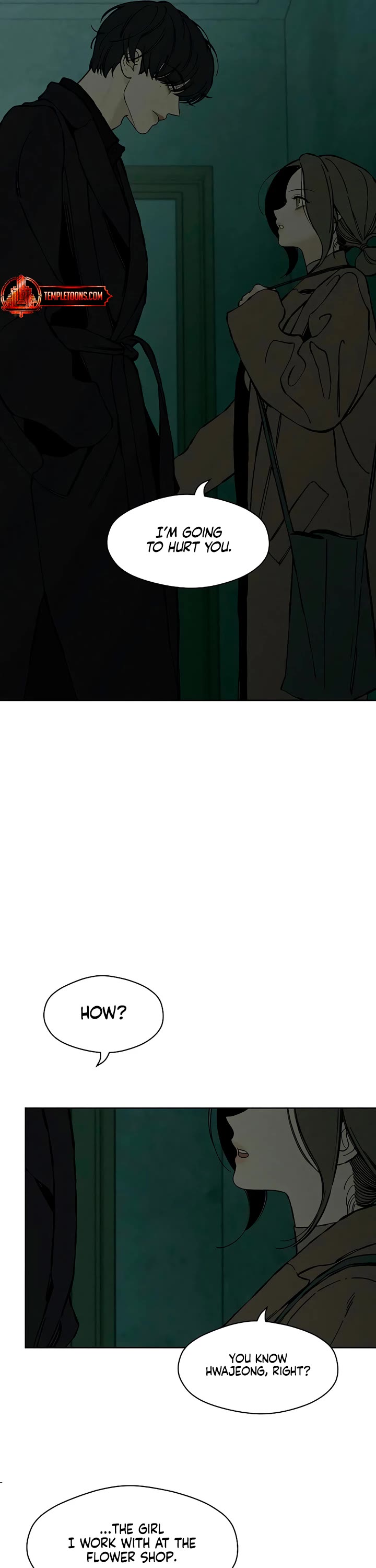 Tears on a Withered Flower chapter 35 page 45