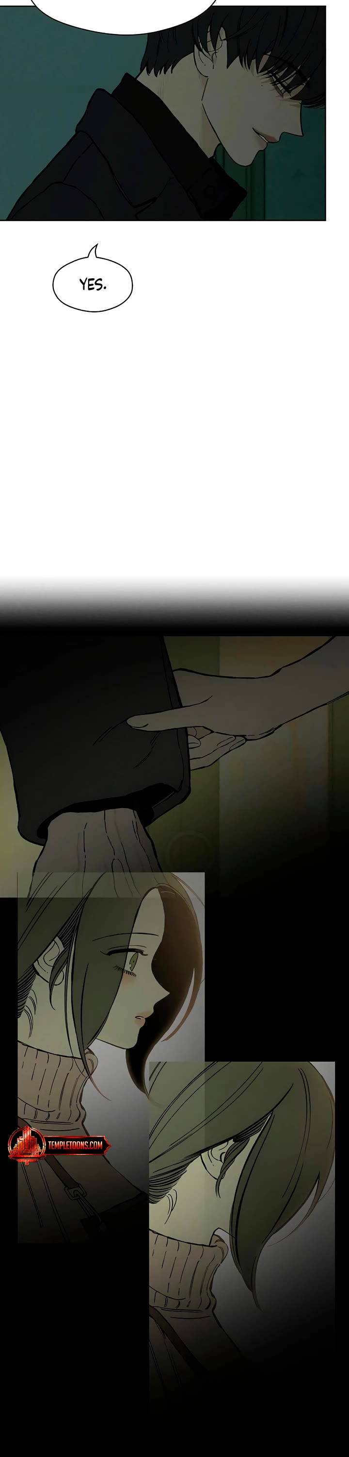 Tears on a Withered Flower chapter 35 page 46