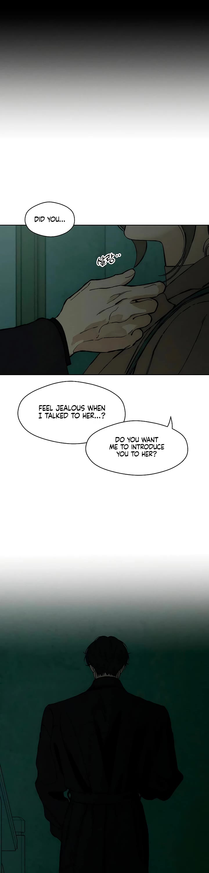 Tears on a Withered Flower chapter 35 page 47