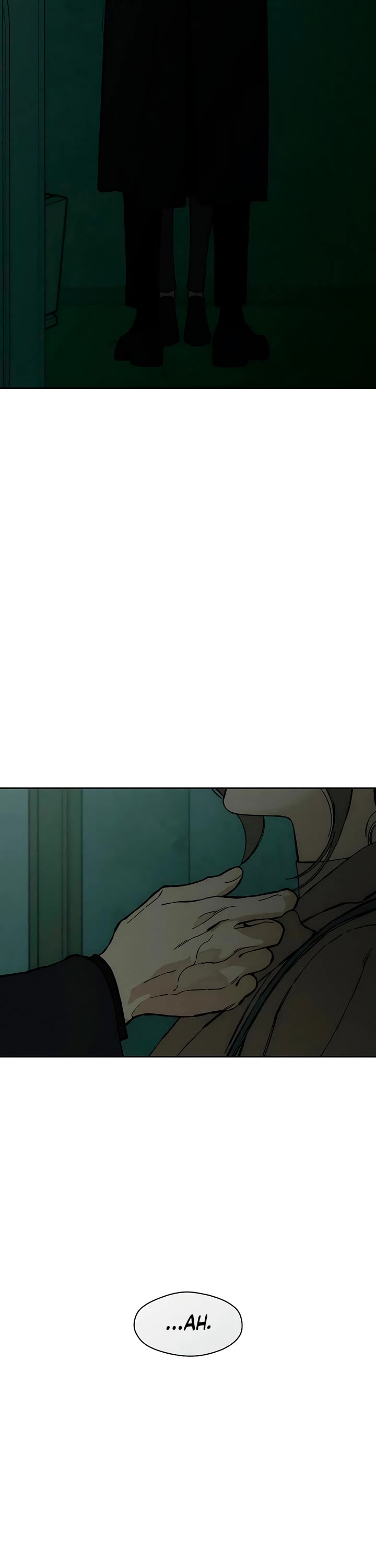 Tears on a Withered Flower chapter 35 page 48