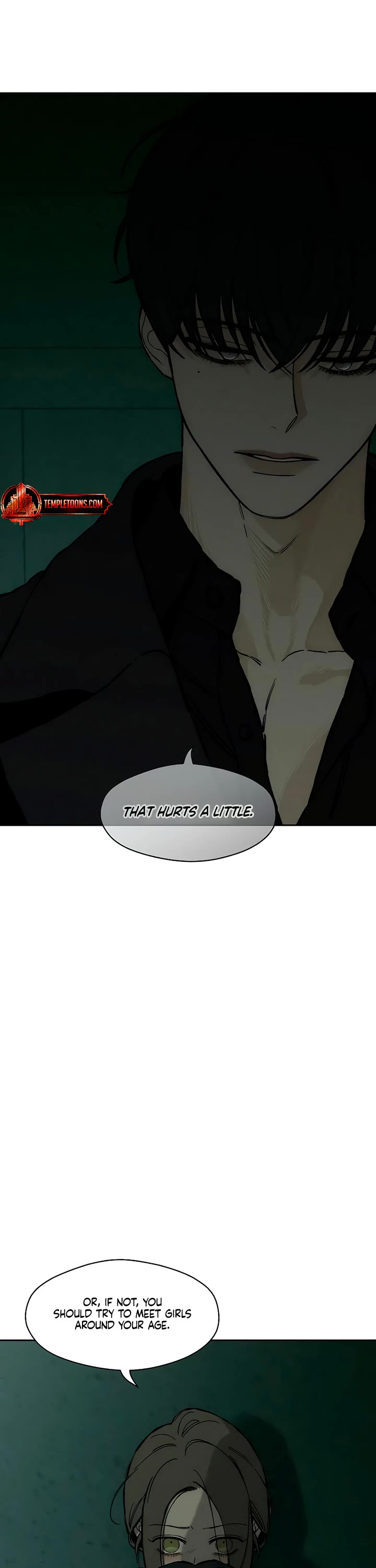 Tears on a Withered Flower chapter 35 page 49