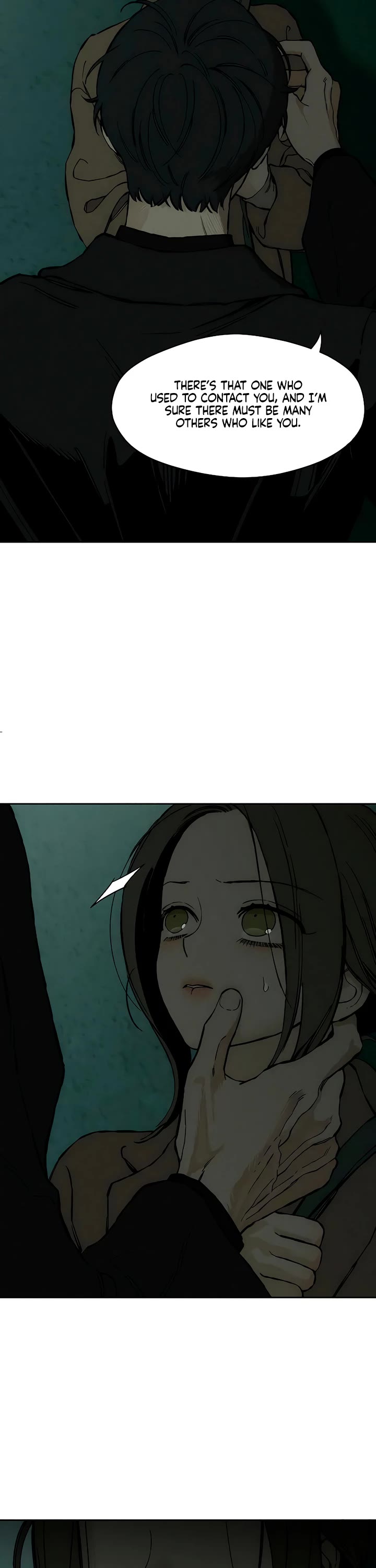 Tears on a Withered Flower chapter 35 page 50