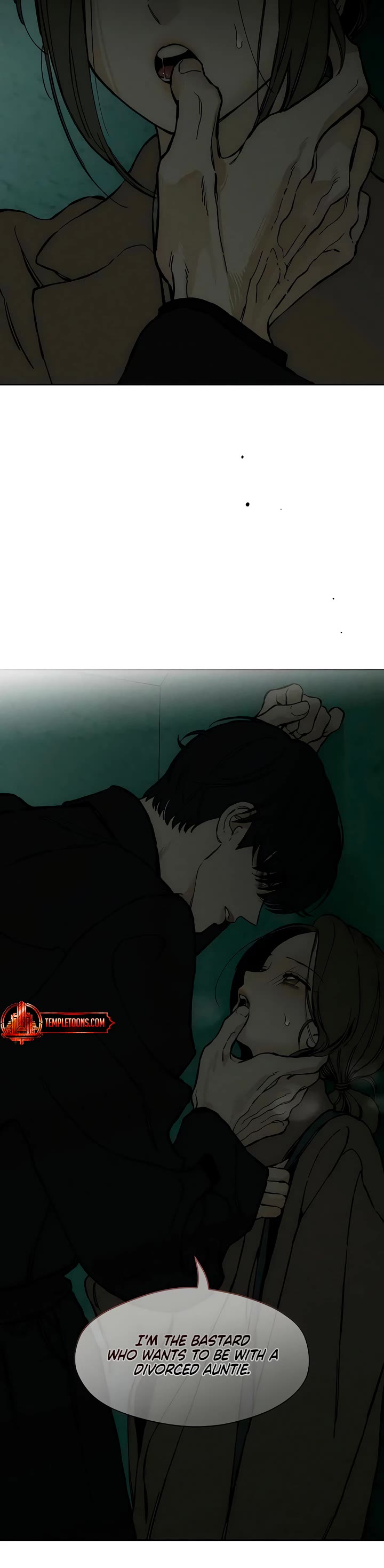 Tears on a Withered Flower chapter 35 page 51