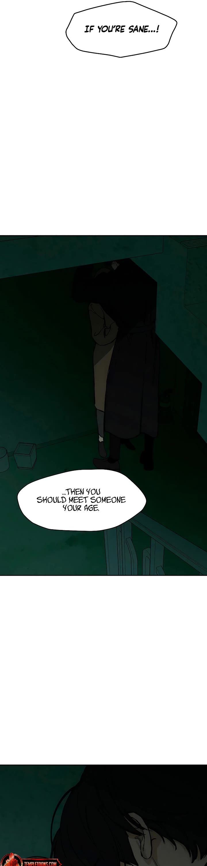 Tears on a Withered Flower chapter 35 page 53