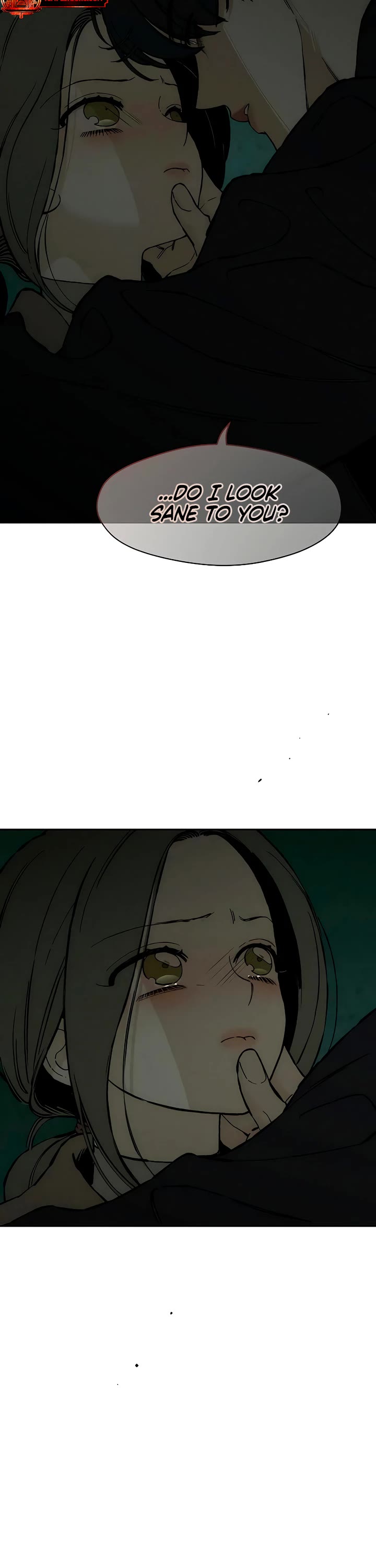 Tears on a Withered Flower chapter 35 page 54