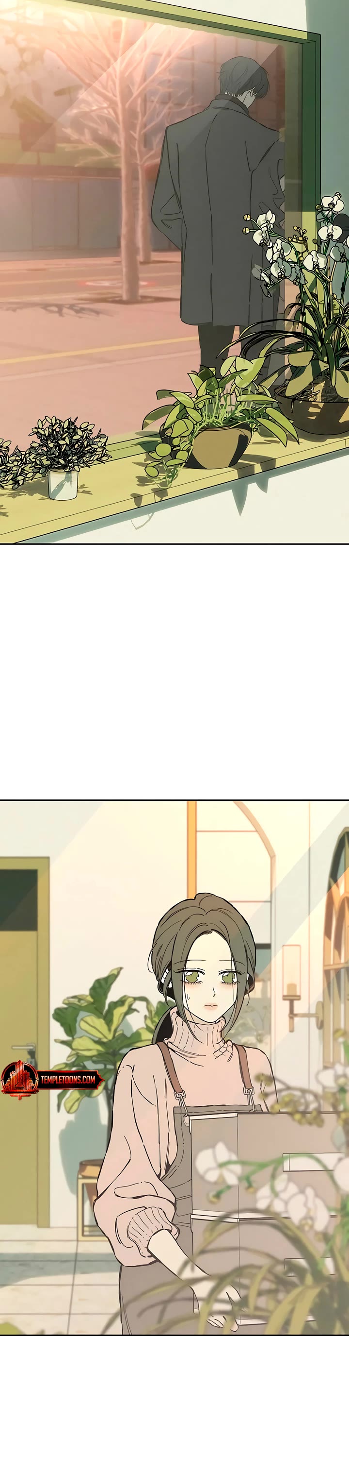 Tears on a Withered Flower chapter 35 page 8