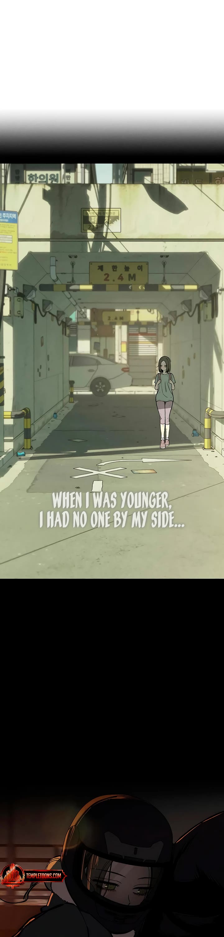 Tears on a Withered Flower chapter 36 page 10