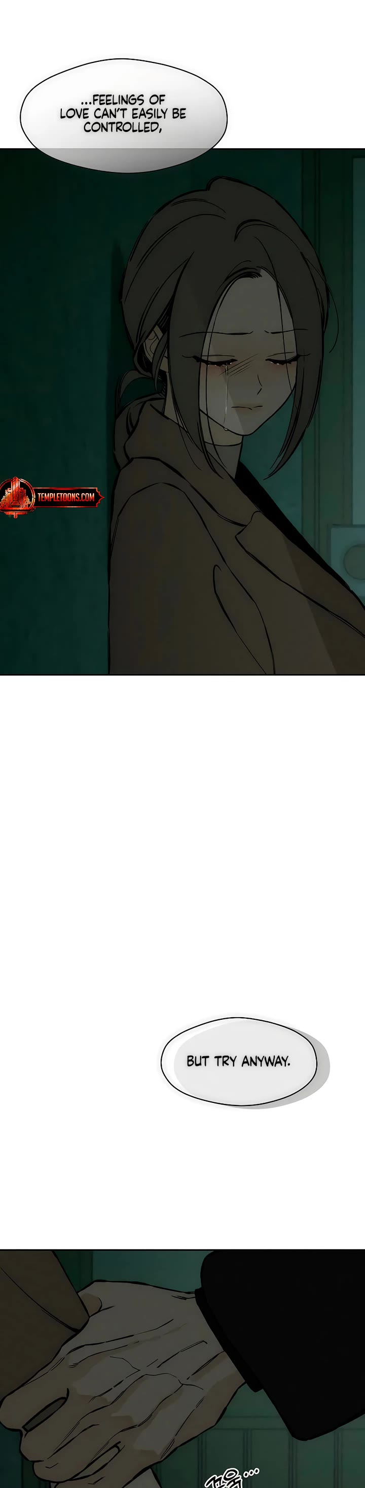 Tears on a Withered Flower chapter 36 page 12