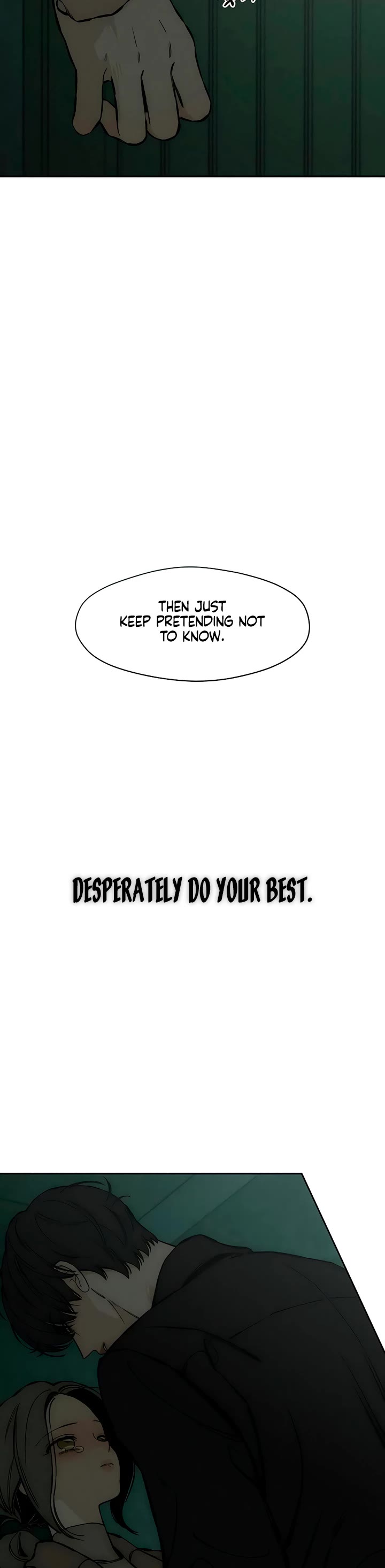 Tears on a Withered Flower chapter 36 page 13