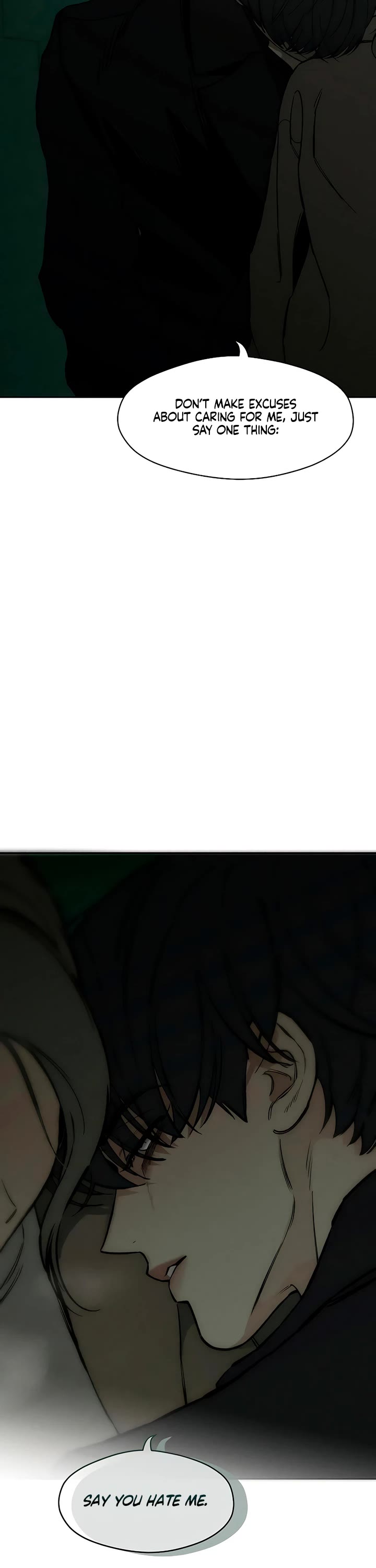 Tears on a Withered Flower chapter 36 page 16