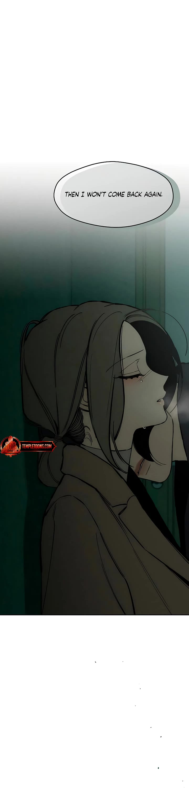 Tears on a Withered Flower chapter 36 page 17