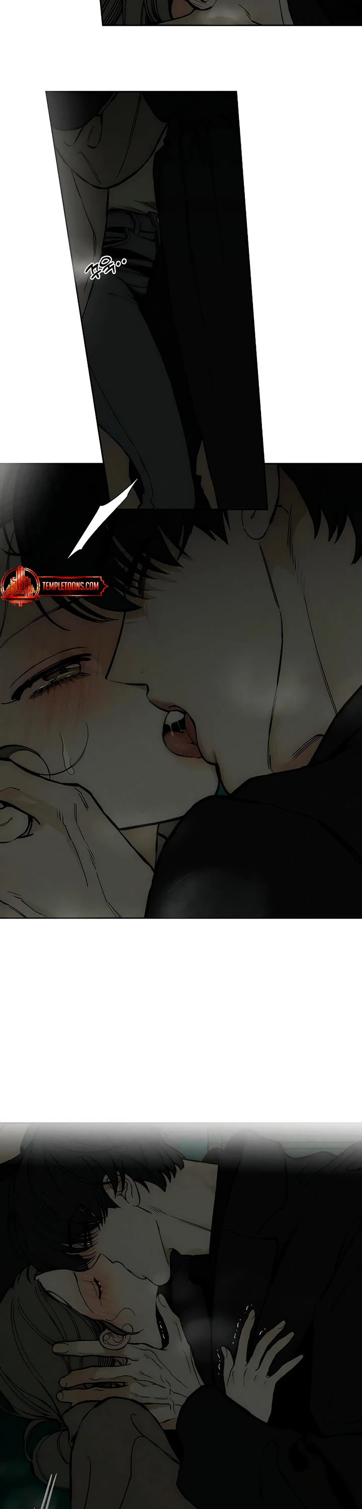 Tears on a Withered Flower chapter 36 page 2