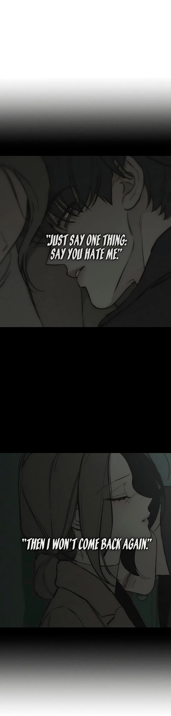 Tears on a Withered Flower chapter 36 page 21